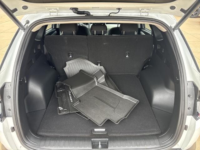 2023 Hyundai TUCSON Vehicle Photo in Peoria, IL 61615