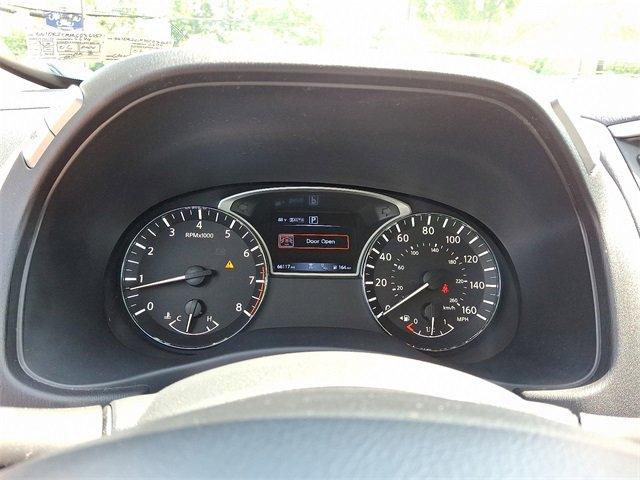 2020 Nissan Pathfinder Vehicle Photo in Willow Grove, PA 19090