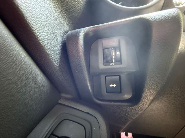 2023 Subaru BRZ Vehicle Photo in Savannah, GA 31419