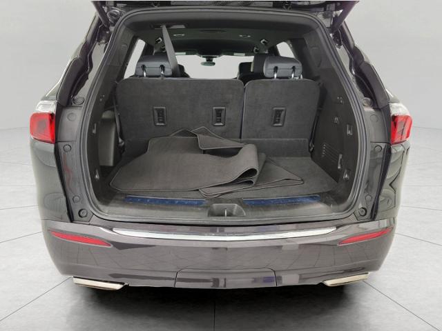 2024 Buick Enclave Vehicle Photo in MADISON, WI 53713-3220