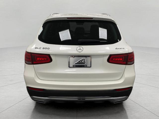 2022 Mercedes-Benz GLC Vehicle Photo in Appleton, WI 54913