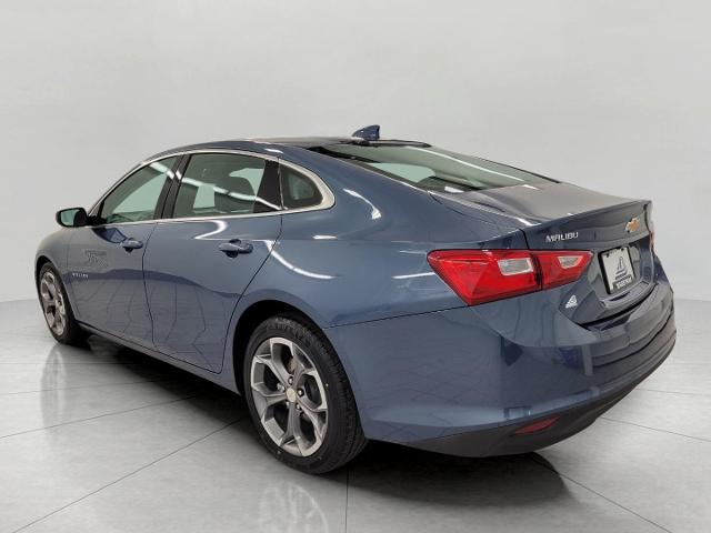 2024 Chevrolet Malibu Vehicle Photo in APPLETON, WI 54914-4656
