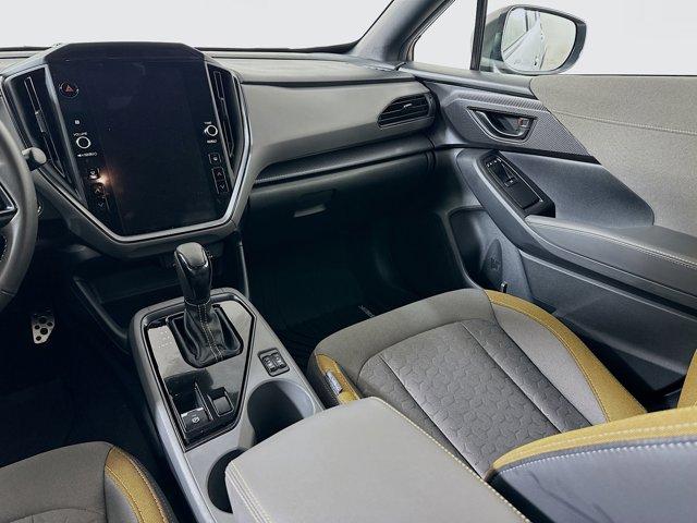 2024 Subaru Crosstrek Vehicle Photo in Doylestown, PA 18902