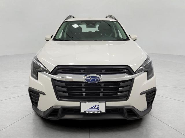 2024 Subaru Ascent Vehicle Photo in Oshkosh, WI 54904