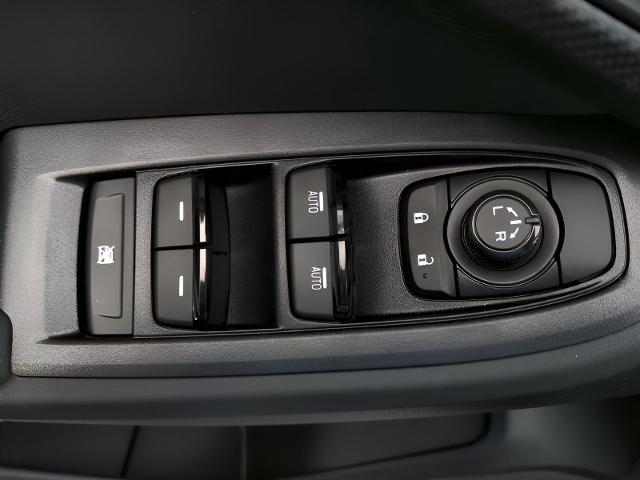 2025 Subaru Crosstrek Vehicle Photo in Green Bay, WI 54304