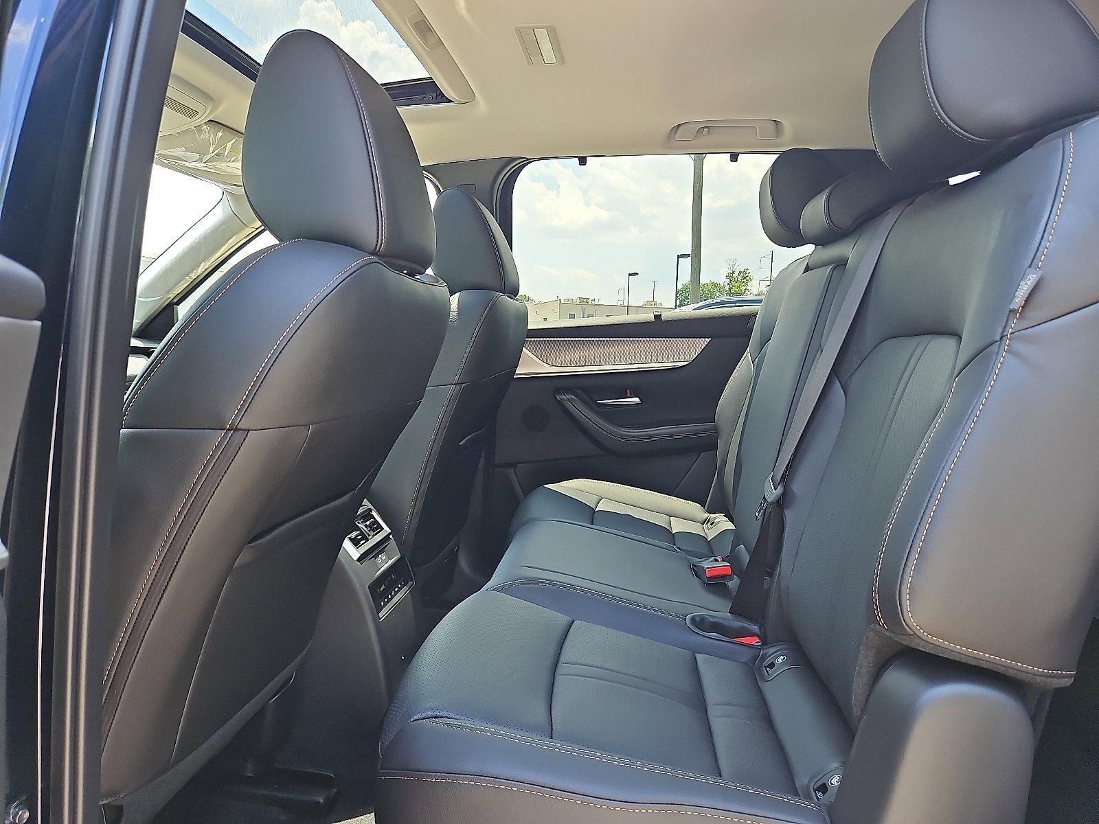 2025 Mazda CX-90 Vehicle Photo in Trevose, PA 19053