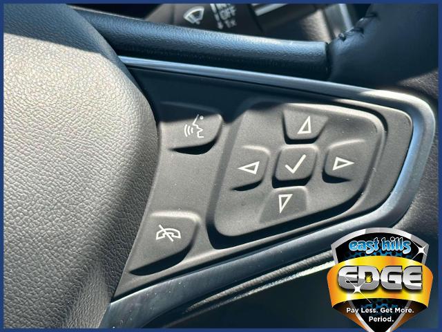 2022 Chevrolet Equinox Vehicle Photo in Roslyn, NY 11576