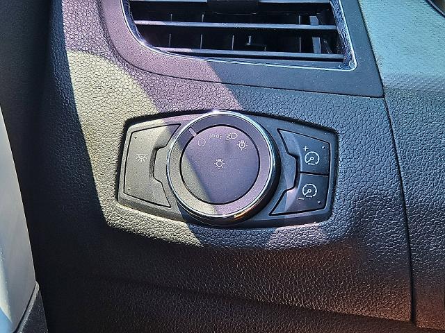 2012 Ford Edge Vehicle Photo in TREVOSE, PA 19053-4984