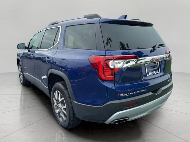 2023 GMC Acadia Vehicle Photo in MANITOWOC, WI 54220-5838