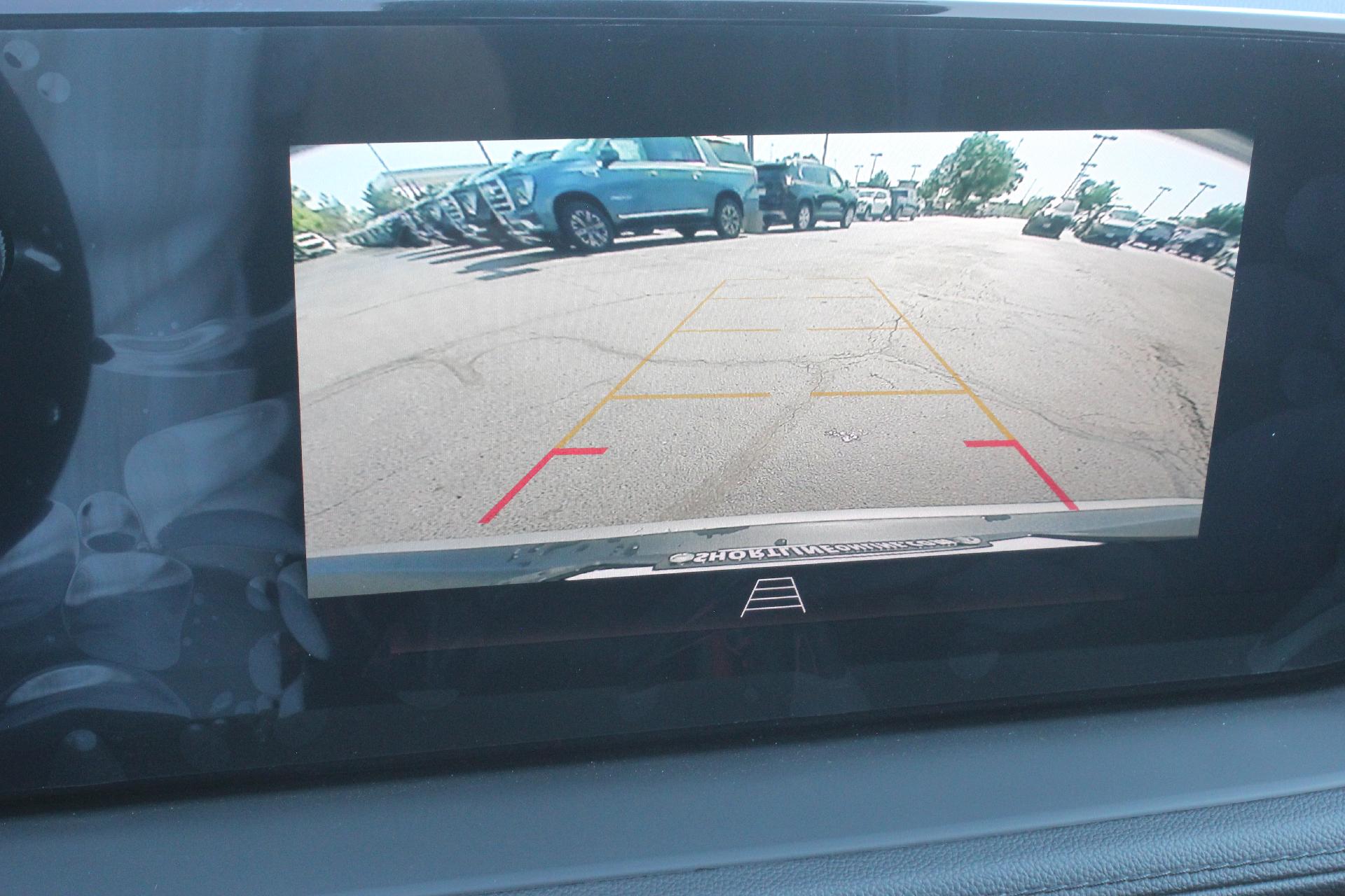 2026 Buick Encore GX Vehicle Photo in AURORA, CO 80012-4011