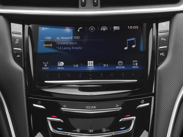 2017 Cadillac XTS Vehicle Photo in Grapevine, TX 76051