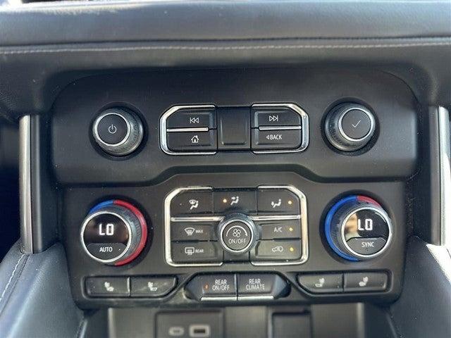 2023 Chevrolet Suburban Vehicle Photo in Grapevine, TX 76051