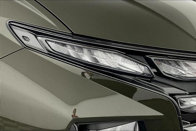 2025 Hyundai TUCSON Vehicle Photo in Tulsa, OK 74129