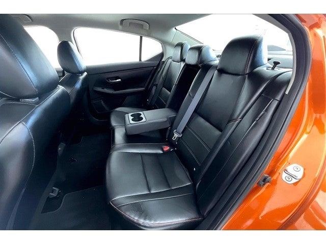2024 Nissan Sentra Vehicle Photo in Grapevine, TX 76051