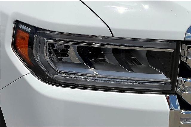 2023 GMC Acadia Vehicle Photo in Tulsa, OK 74129