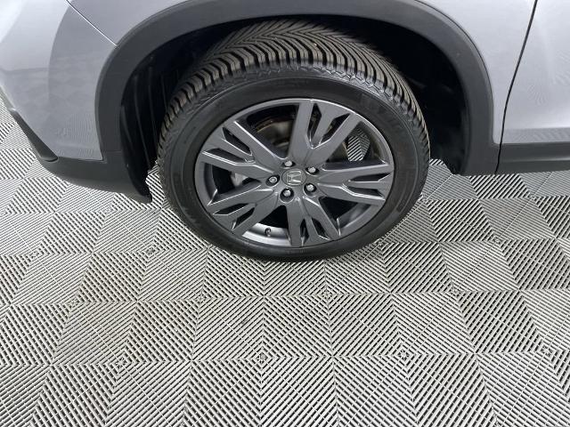 2021 Honda Passport Vehicle Photo in GILBERT, AZ 85297-0402