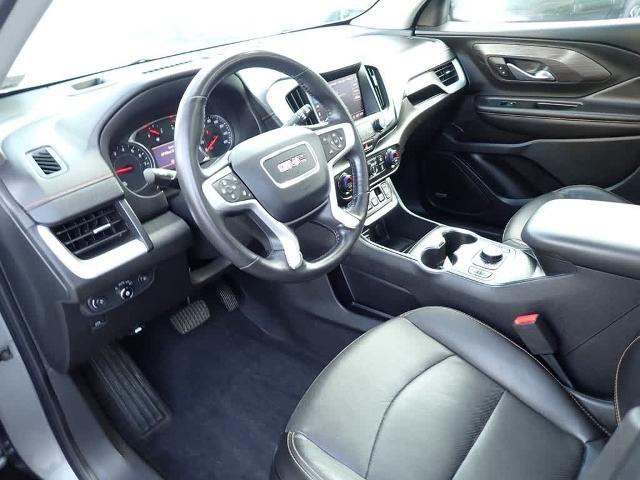 2020 GMC Terrain Vehicle Photo in ZELIENOPLE, PA 16063-2910