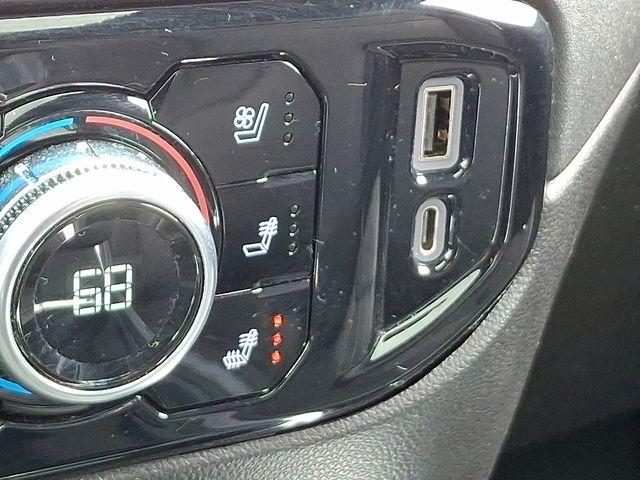 2022 GMC Sierra 1500 Vehicle Photo in DANBURY, CT 06810-5034