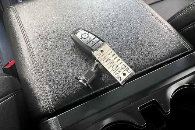 2022 Ford F-150 Vehicle Photo in San Antonio, TX 78230