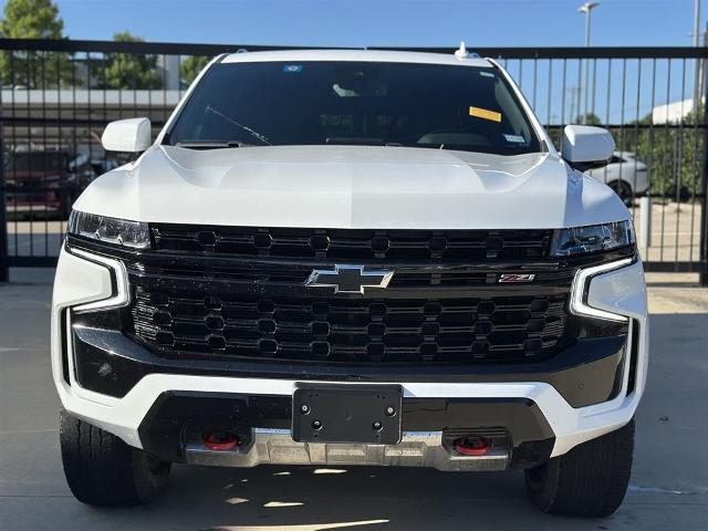 2023 Chevrolet Suburban Vehicle Photo in San Antonio, TX 78230