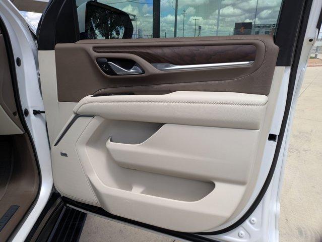 2021 GMC Yukon Vehicle Photo in SELMA, TX 78154-1459