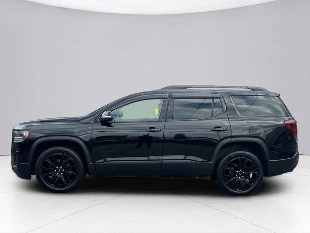 2023 GMC Acadia Vehicle Photo in LEOMINSTER, MA 01453-2952