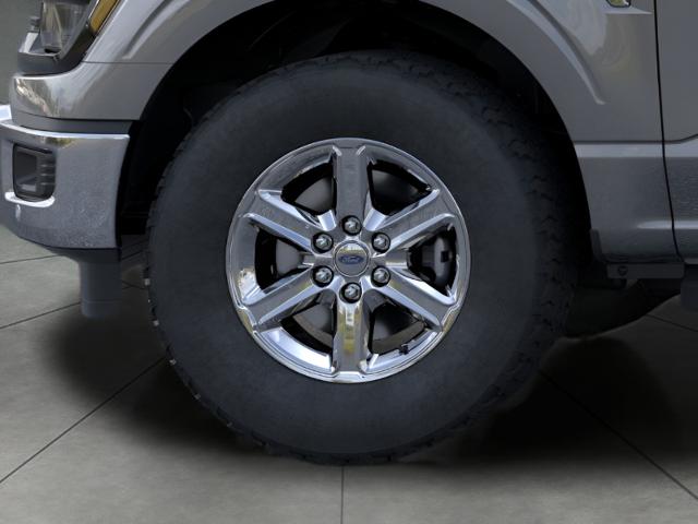 2025 Ford F-150 Vehicle Photo in Neenah, WI 54956