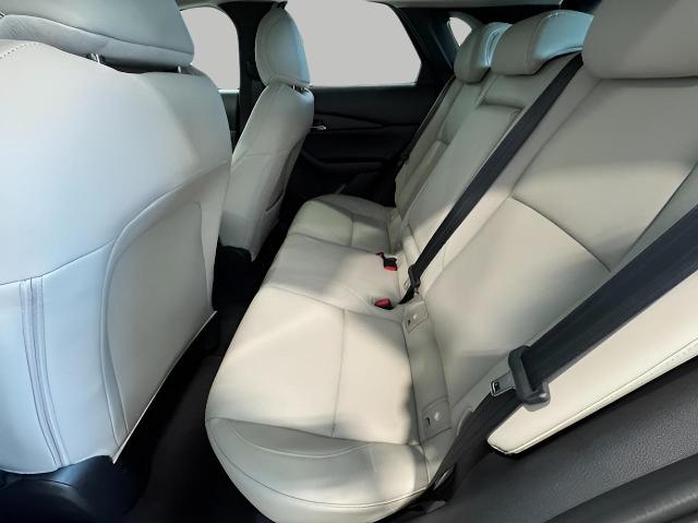2022 Mazda CX-30 Vehicle Photo in Green Bay, WI 54304