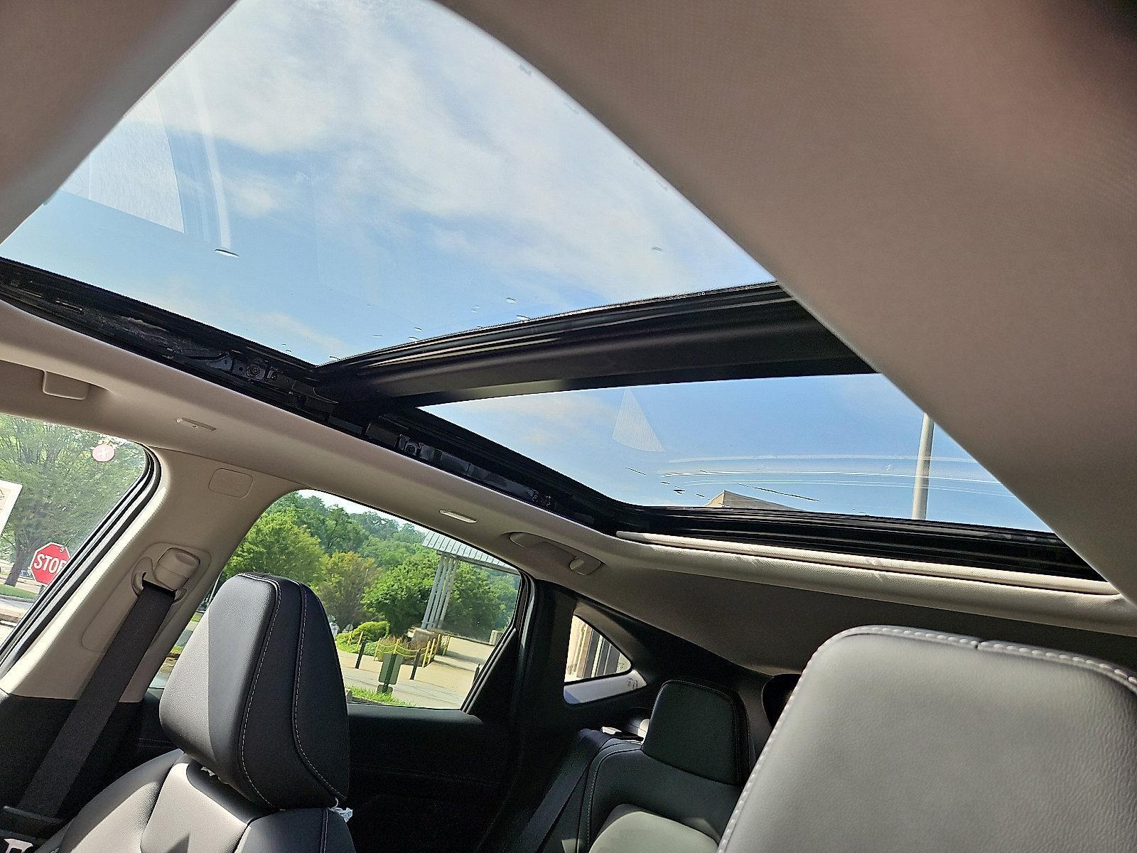 2025 Nissan Murano Vehicle Photo in Jenkintown, PA 19046