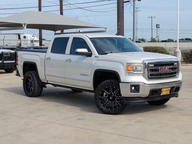 2014 GMC Sierra 1500 Vehicle Photo in SELMA, TX 78154-1459