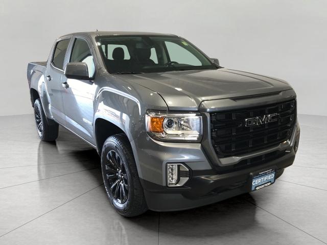 2022 GMC Canyon Vehicle Photo in GREEN BAY, WI 54303-3330