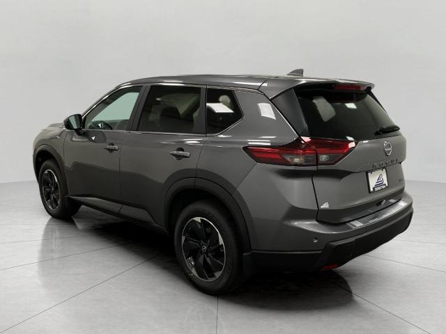 2025 Nissan Rogue Vehicle Photo in Appleton, WI 54913