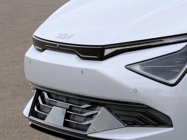 2025 Kia EV6 Vehicle Photo in Tucson, AZ 85712