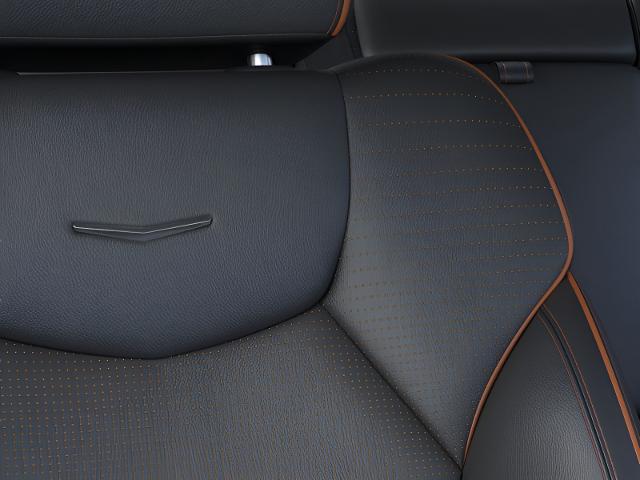 2026 Cadillac CT4-V Vehicle Photo in Madison, WI 53713