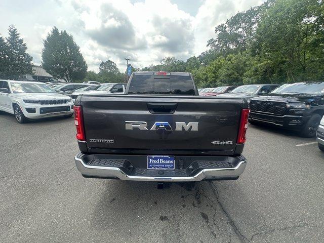 2025 Ram 1500 Vehicle Photo in Doylsetown, PA 18901