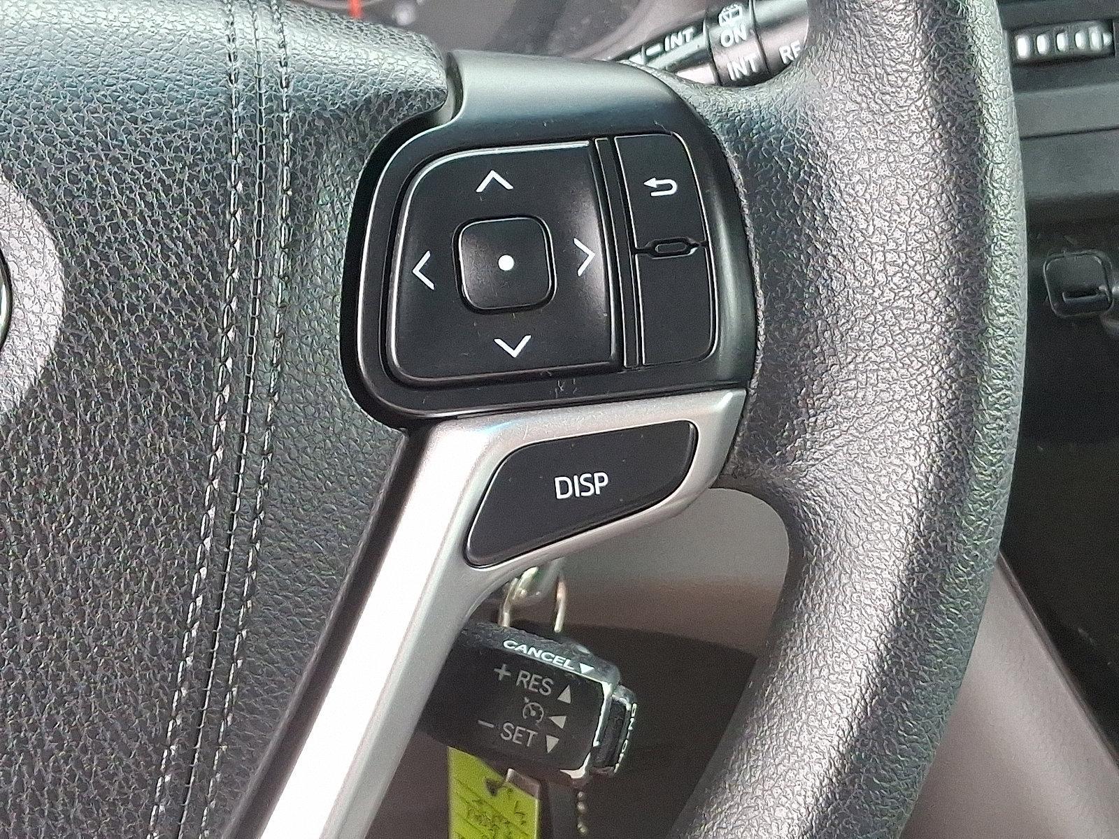2015 Toyota Sienna Vehicle Photo in Trevose, PA 19053