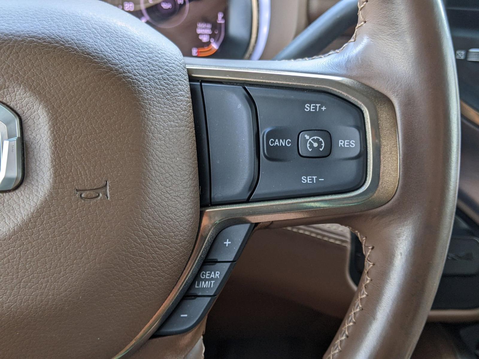 2024 Ram 3500 Vehicle Photo in Seguin, TX 78155
