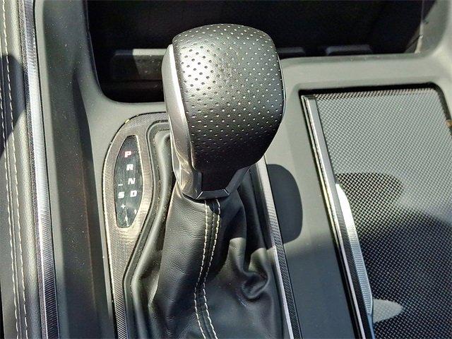 2021 Ram 1500 Vehicle Photo in LANCASTER, PA 17601-0000