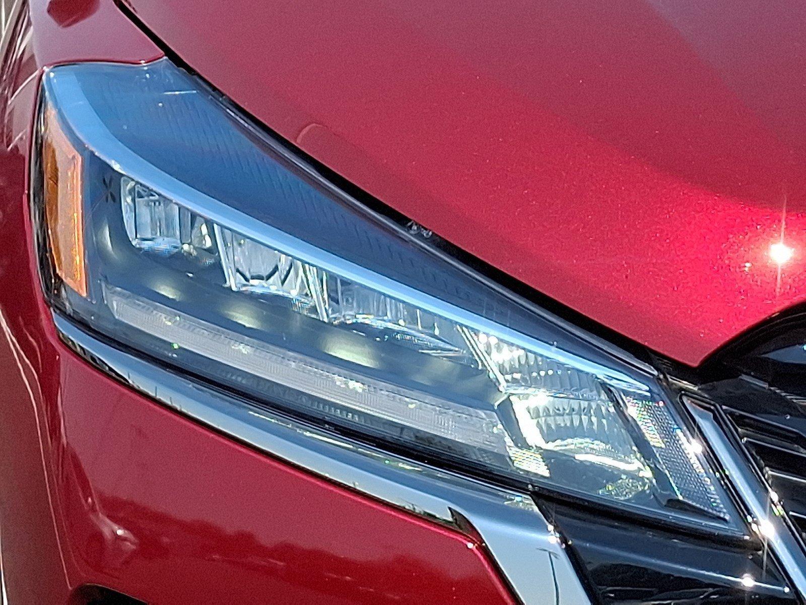 2021 Nissan Kicks Vehicle Photo in Harrisburg, PA 17111