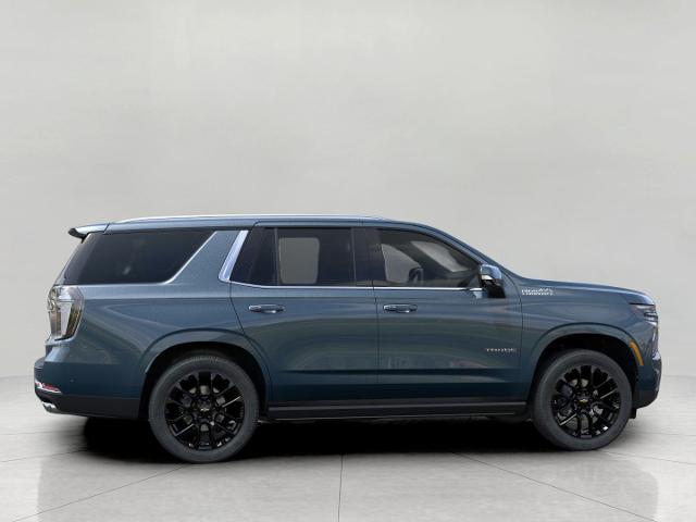 2025 Chevrolet Tahoe Vehicle Photo in APPLETON, WI 54914-4656