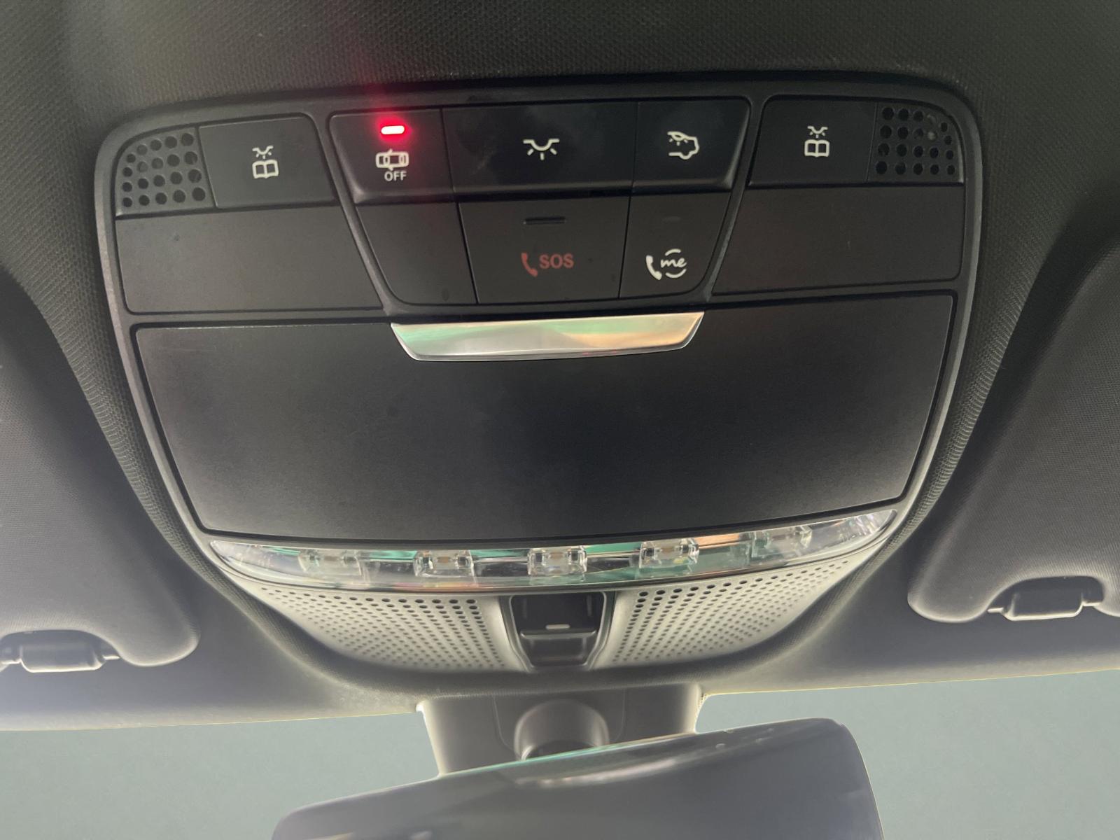 2021 Mercedes-Benz C-Class Vehicle Photo in Georgetown, TX 78626