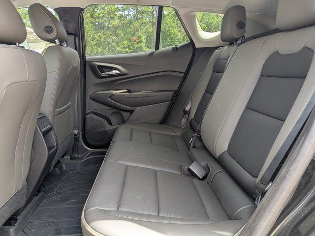 2025 Chevrolet Trax Vehicle Photo in BRUNSWICK, GA 31525-1881