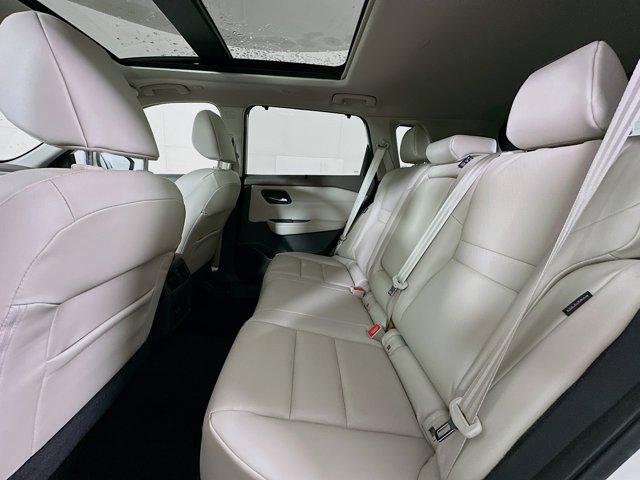 2022 Nissan Rogue Vehicle Photo in Flemington, NJ 08822