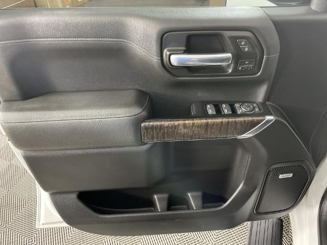 2019 GMC Sierra 1500 Vehicle Photo in GILBERT, AZ 85297-0402