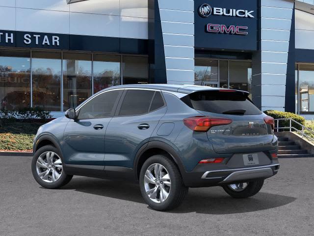 2026 Buick Encore GX Vehicle Photo in ZELIENOPLE, PA 16063-2910