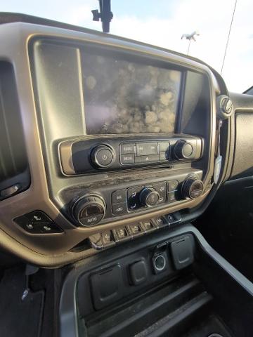 2018 GMC Sierra 1500 Vehicle Photo in HARRISBURG, PA 17111-1033