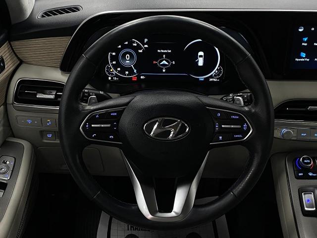 2022 Hyundai PALISADE Vehicle Photo in Appleton, WI 54913