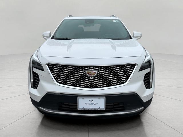 2020 Cadillac XT4 Vehicle Photo in MADISON, WI 53713-3220