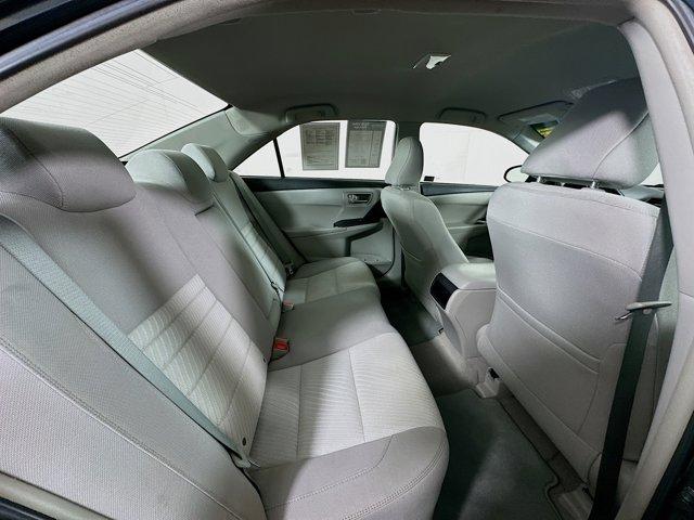 2017 Toyota Camry Vehicle Photo in Flemington, NJ 08822
