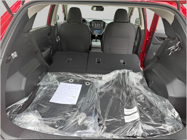 2025 Subaru Impreza Vehicle Photo in Oshkosh, WI 54904